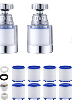 Bathroom Faucet Filter