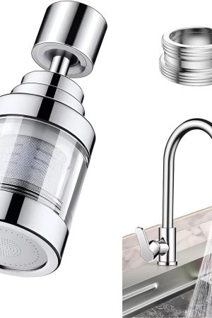 Durable Faucet Filter